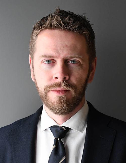 Henrik Lindeman