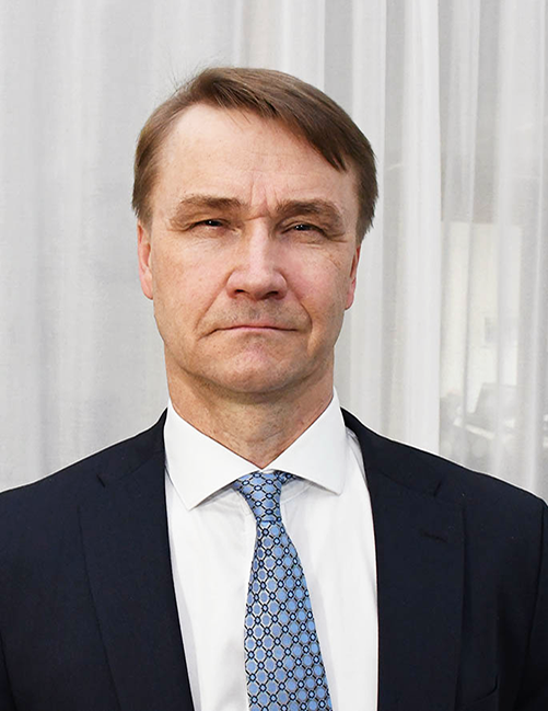 Jukarainen Ossi