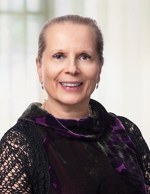Leena Hurmala-Kanerva rajattu
